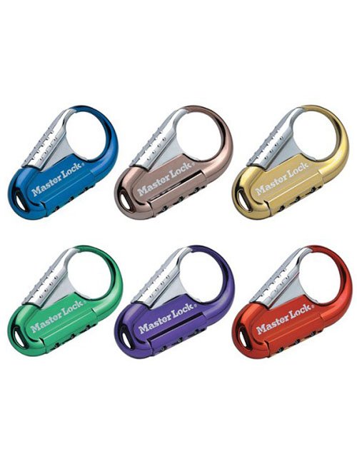Master lock 1547DCOL