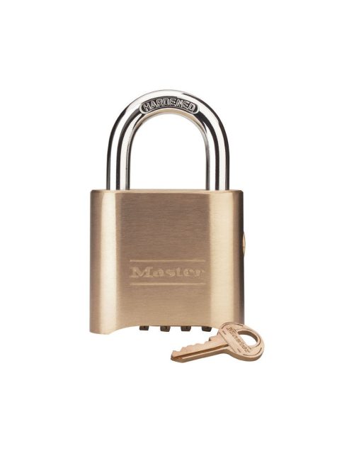 Gembok master lock 176- gembokstore