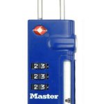 master lock 4693DBLUE