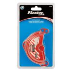 master lock 480D