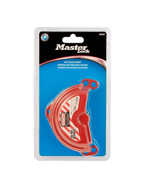master lock 480D