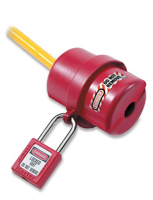 master lock 487