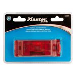master lock 496BD