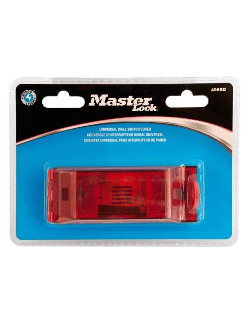 master lock 496BD