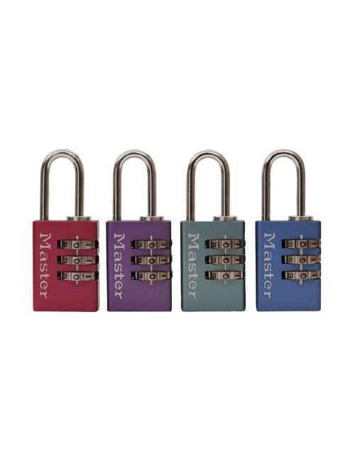 master lock 620DAST