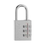 Master Lock 630D 1-3/16in (30mm) Gembok Travel