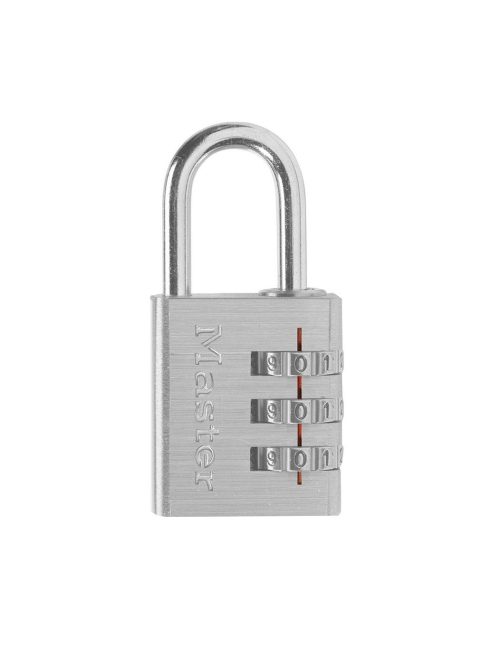 Master Lock 630D 1-3/16in (30mm) Gembok Travel