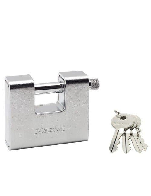 master lock 680Eurd