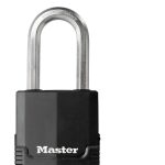 Master Lock M515EURDLH
