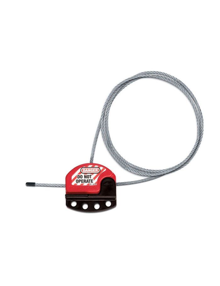 Master Lock S806