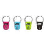 Master Lock 1550EURDCOL