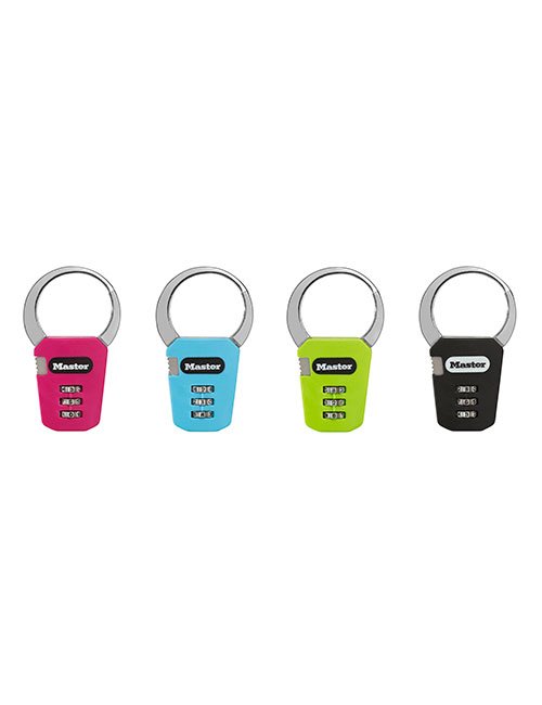 Master Lock 1550EURDCOL