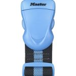 Master Lock 4700EURDBLU