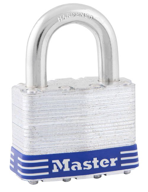 Master Lock 5D