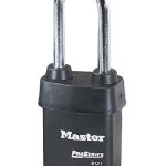 Master Lock 6121EURDLJ
