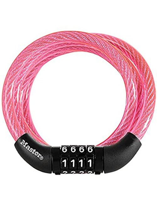 Master Lock 8143DPNK