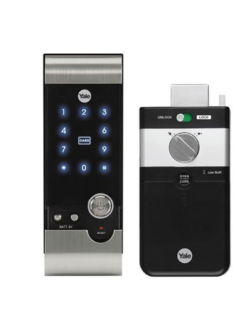 Yale YDR3110