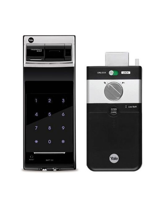 Yale YDR4110