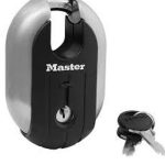 master lock 190d