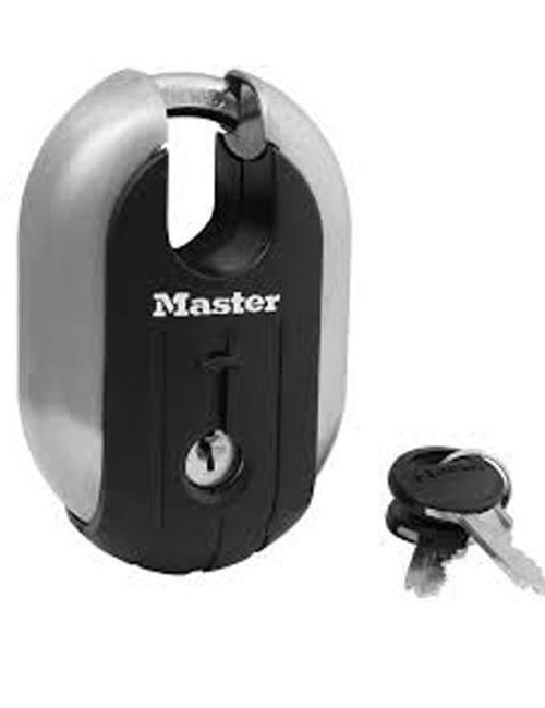 master lock 190d