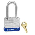 Master lock 3LFBLU
