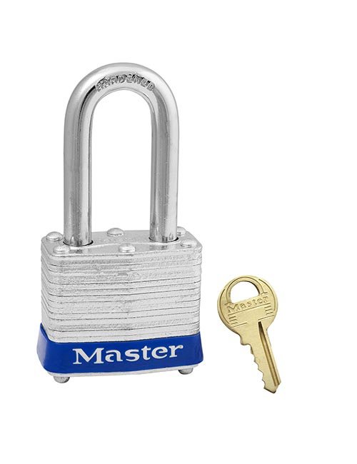 Master lock 3LFBLU
