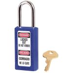 master lock 411BLU
