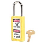 master lock 411YLW