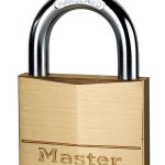 master lock 160EURD