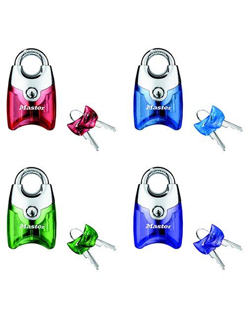 master lock 193DCOL