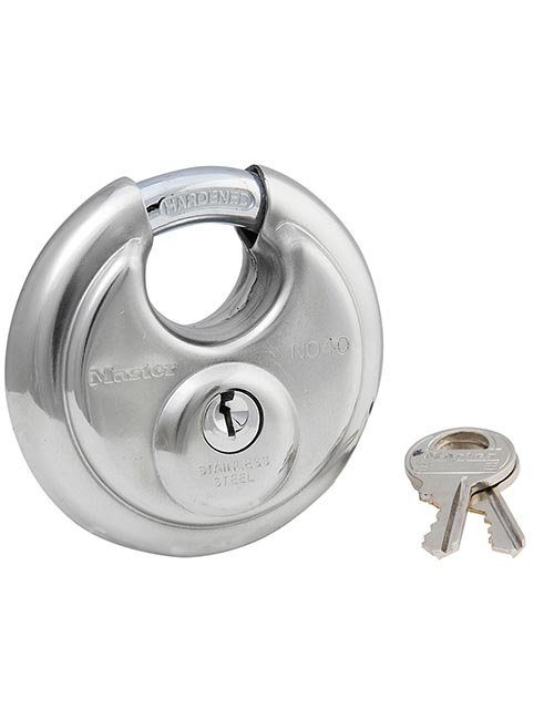 Master Lock 40D