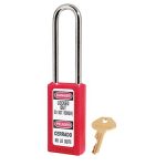 master lock 411LTRED
