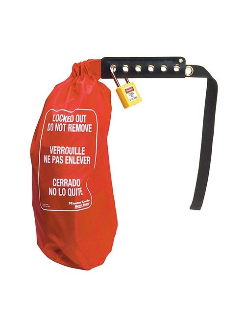 Master Lock 453XL