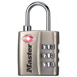 master lock 4680DNKL