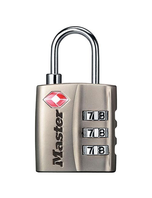 master lock 4680DNKL