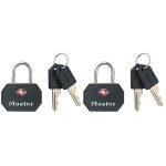Master lock 4681TBLK