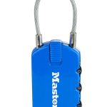 Master Lock 4684TCOL