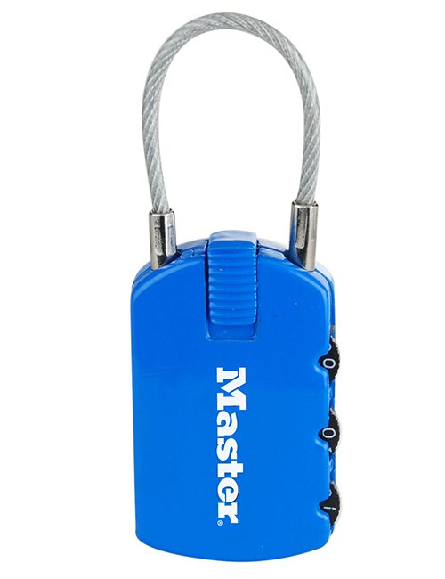 Master Lock 4684TCOL