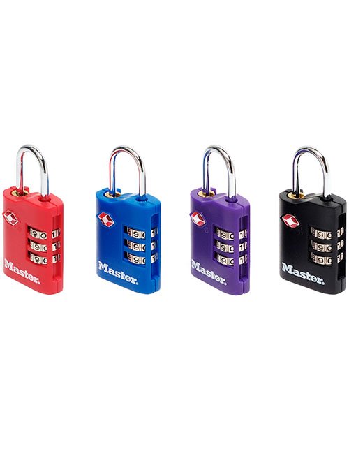 Master lock 4686EURT