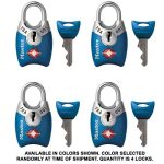 Master Lock 4689Q
