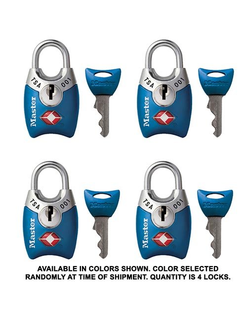 Master Lock 4689Q
