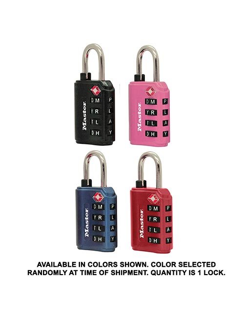 Master Lock 4691DWD