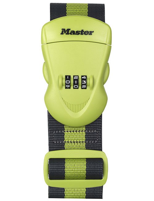 master lock 4701EURDGRN