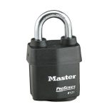 master lock 6121D