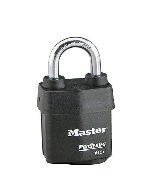 master lock 6121D