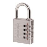 master lock 643D