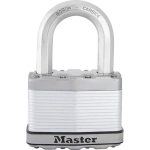 master lock M15DLF