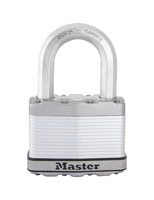 master lock M15DLF