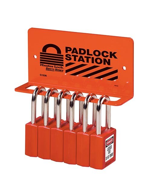 Master Lock S1506