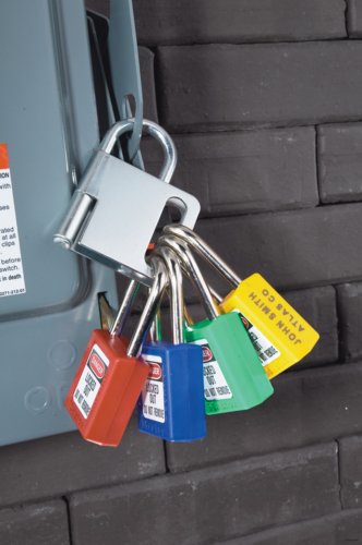 Master Lock 418